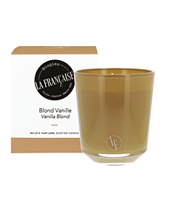 Bougies La Francaise - Scented Candle - Vanilla Blond